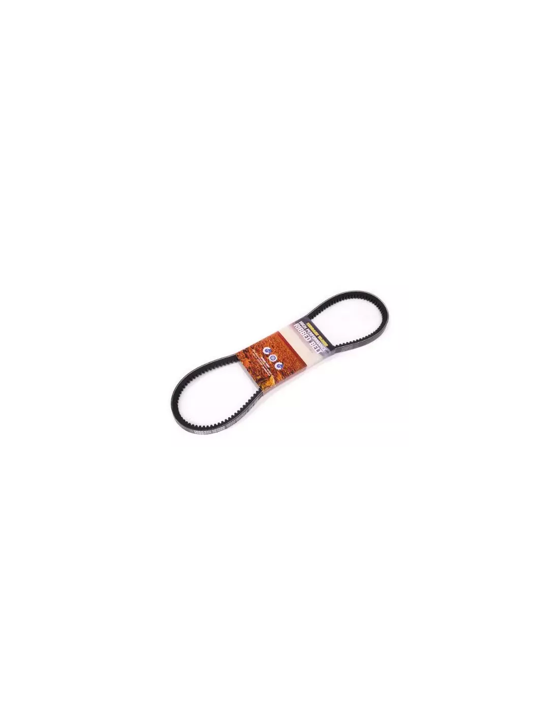 Courroie de climatisation Terrain Tamer Toyota Land Cruiser