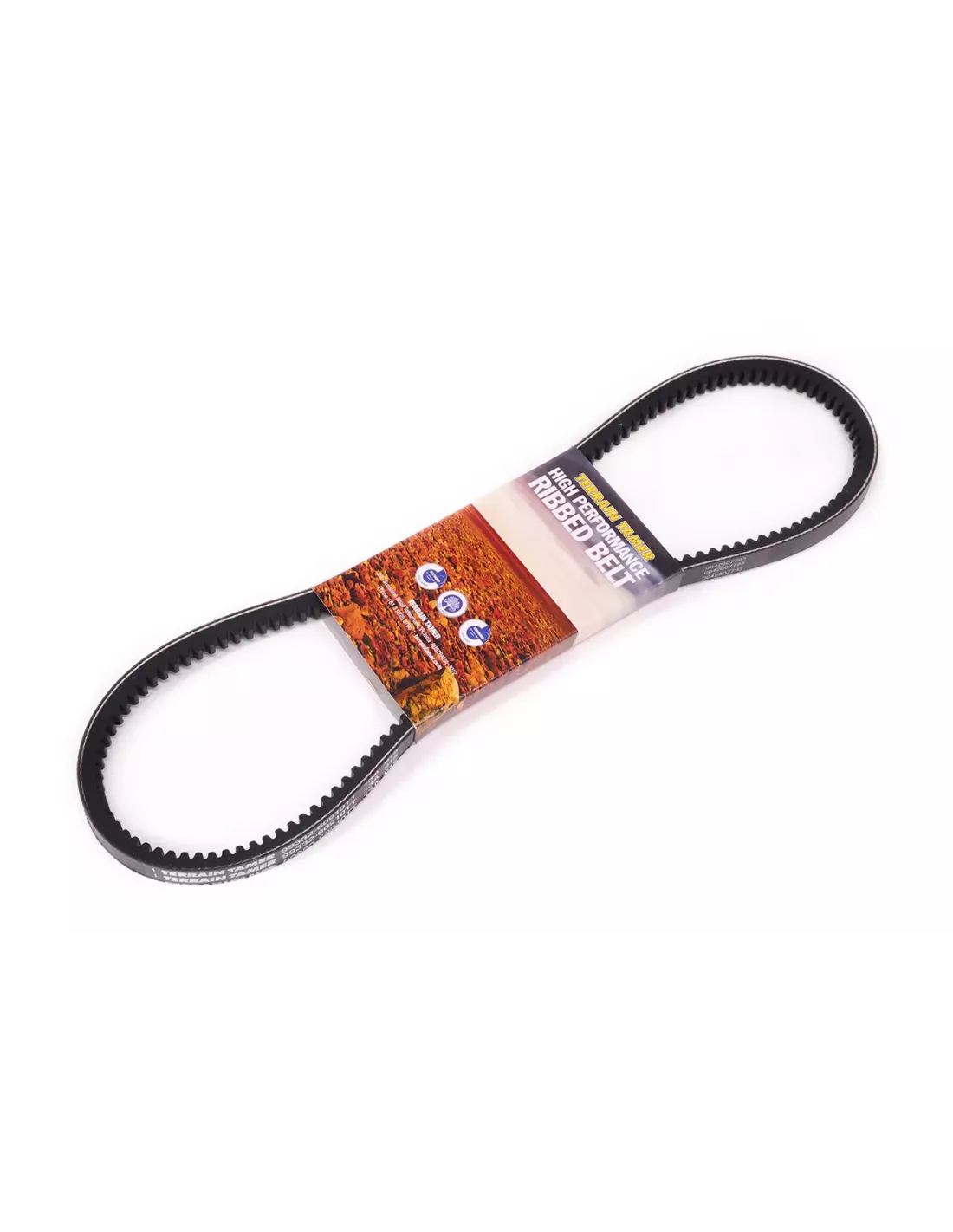 Courroie de climatisation Terrain Tamer Toyota Land Cruiser