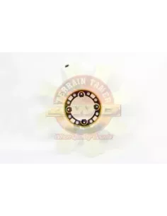 Pale de ventilateur Terrain Tamer Toyota Land Cruiser 2