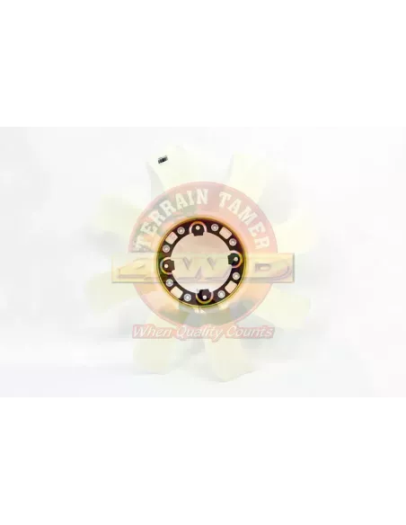 Pale de ventilateur Terrain Tamer Toyota Land Cruiser