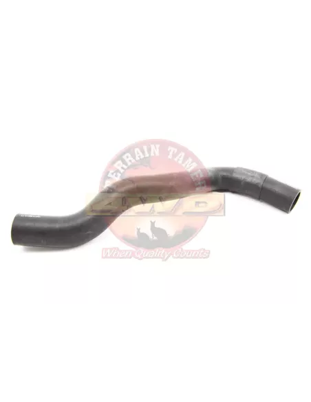Durite inférieure radiateur Terrain Tamer Toyota Land