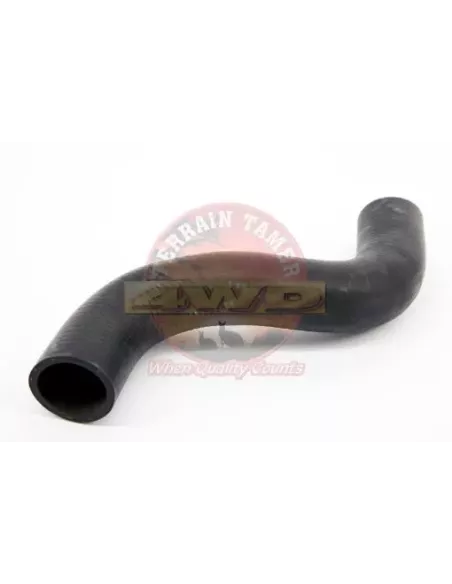 Durite supérieure radiateur Terrain Tamer Toyota Land