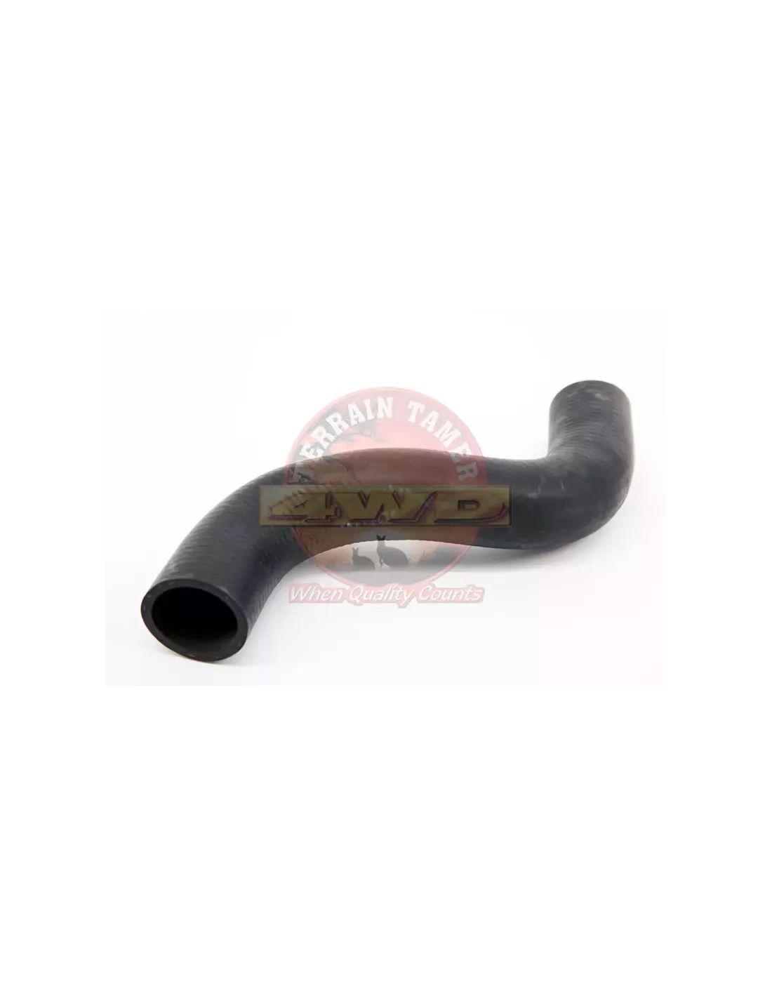 Durite supérieure radiateur Terrain Tamer Toyota Land