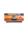 Durite de dérivation d'eau Terrain Tamer Toyota Fortuner