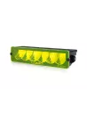 Gele lens - koolstof 6 gen 3