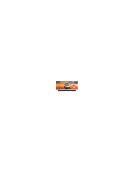 Durite de dérivation d'eau Terrain Tamer Toyota Fortuner