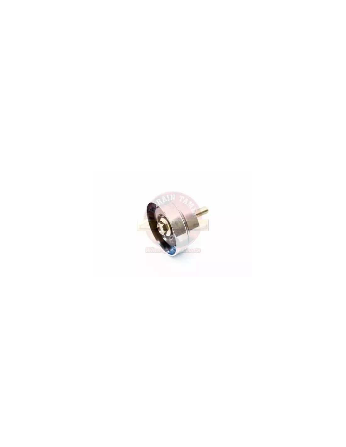 Poulie folle courroie ventilateur Terrain Tamer Toyota Land