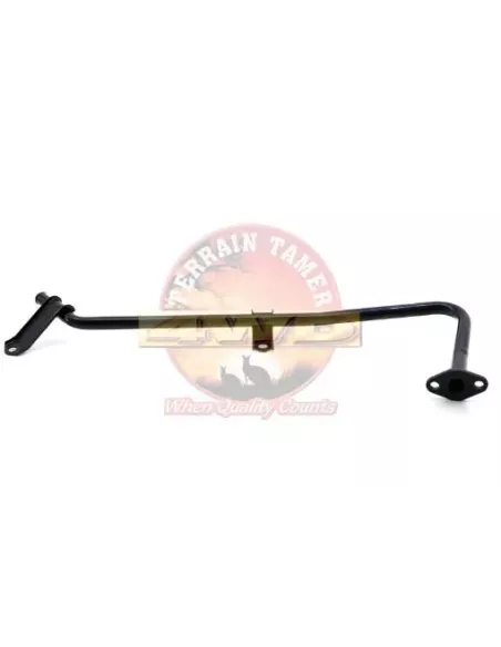 Sortie d'eau pour chauffage - PIPE HEATER WATER OUTLET B