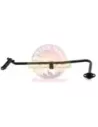 Sortie d'eau pour chauffage - PIPE HEATER WATER OUTLET B
