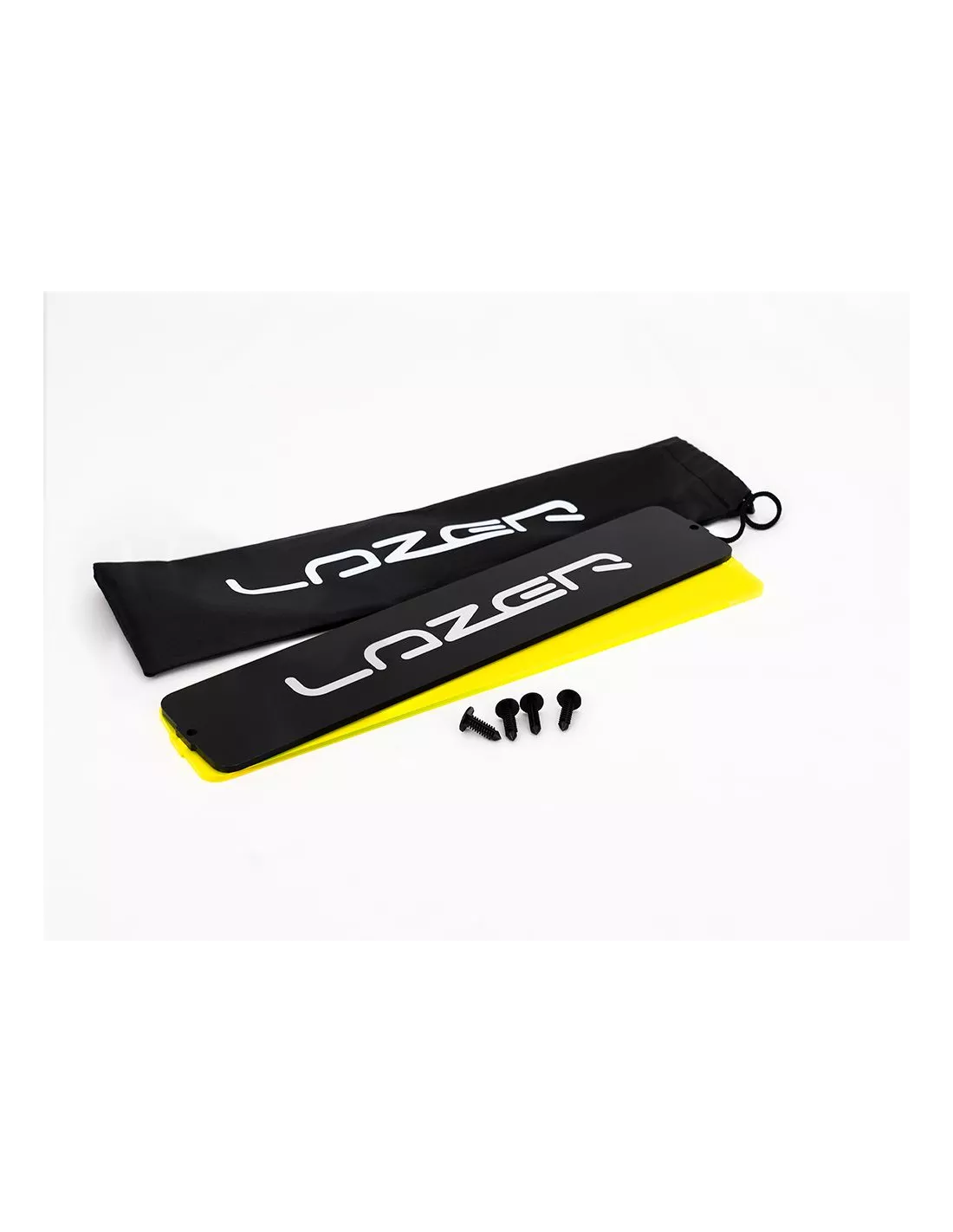 LENTILLE JAUNE - CARBON 6 GEN 3