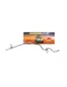Tuyau de dérivation d'eau n°2 Terrain Tamer Toyota Land