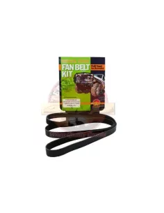 Kit Courroie de Ventilateur Terrain Tamer Toyota Fj Cruiser