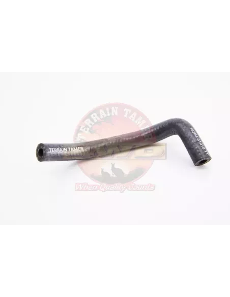 Durite de dérivation d'eau n°2 Terrain Tamer Toyota Hilux