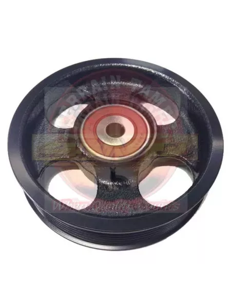 Galet tendeur Terrain Tamer Toyota Hilux GGN15 06/2004+