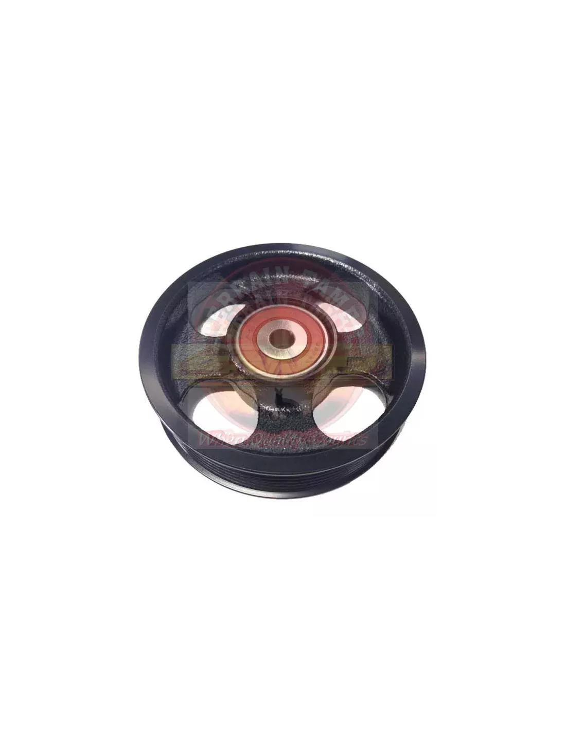 Galet tendeur Terrain Tamer Toyota Hilux GGN15 06/2004+