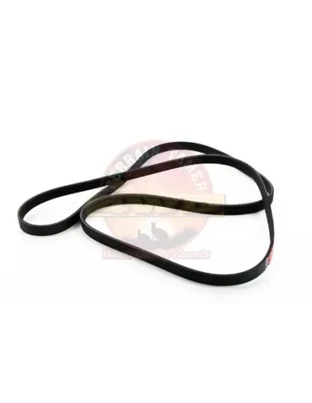 Courroie de climatisation pour heating viscose L 1720mm