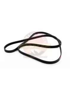 Courroie de climatisation pour heating viscose L 1720mm 2