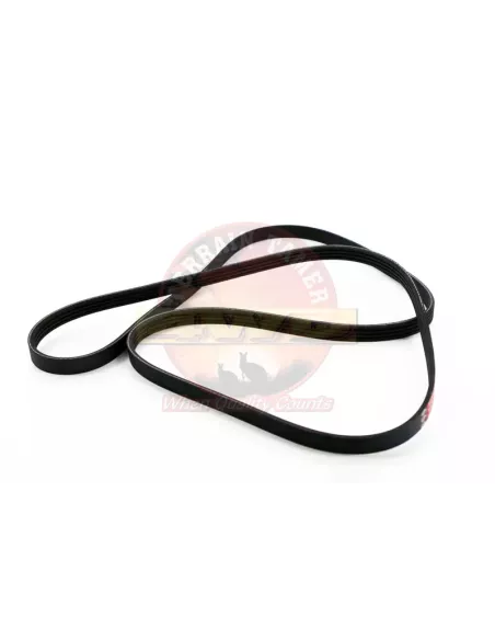 Courroie de climatisation pour heating viscose L 1720mm