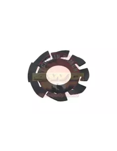 Cache Huile Pignon Différentiel STD ou Diff Lock Terrain