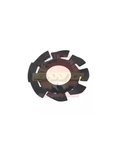 Cache Huile Pignon Différentiel STD ou Diff Lock Terrain 2