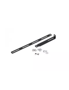 KIT BARRE DE MAINTIEN LAZER - SENTINEL - BLACK