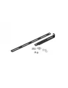 KIT BARRE DE MAINTIEN LAZER - SENTINEL - BLACK