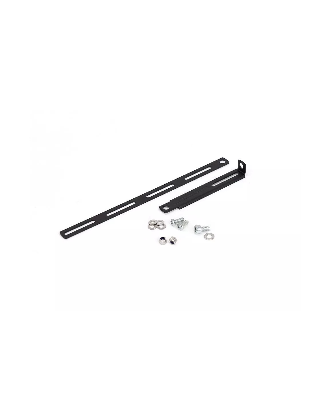KIT BARRE DE MAINTIEN LAZER - SENTINEL - BLACK