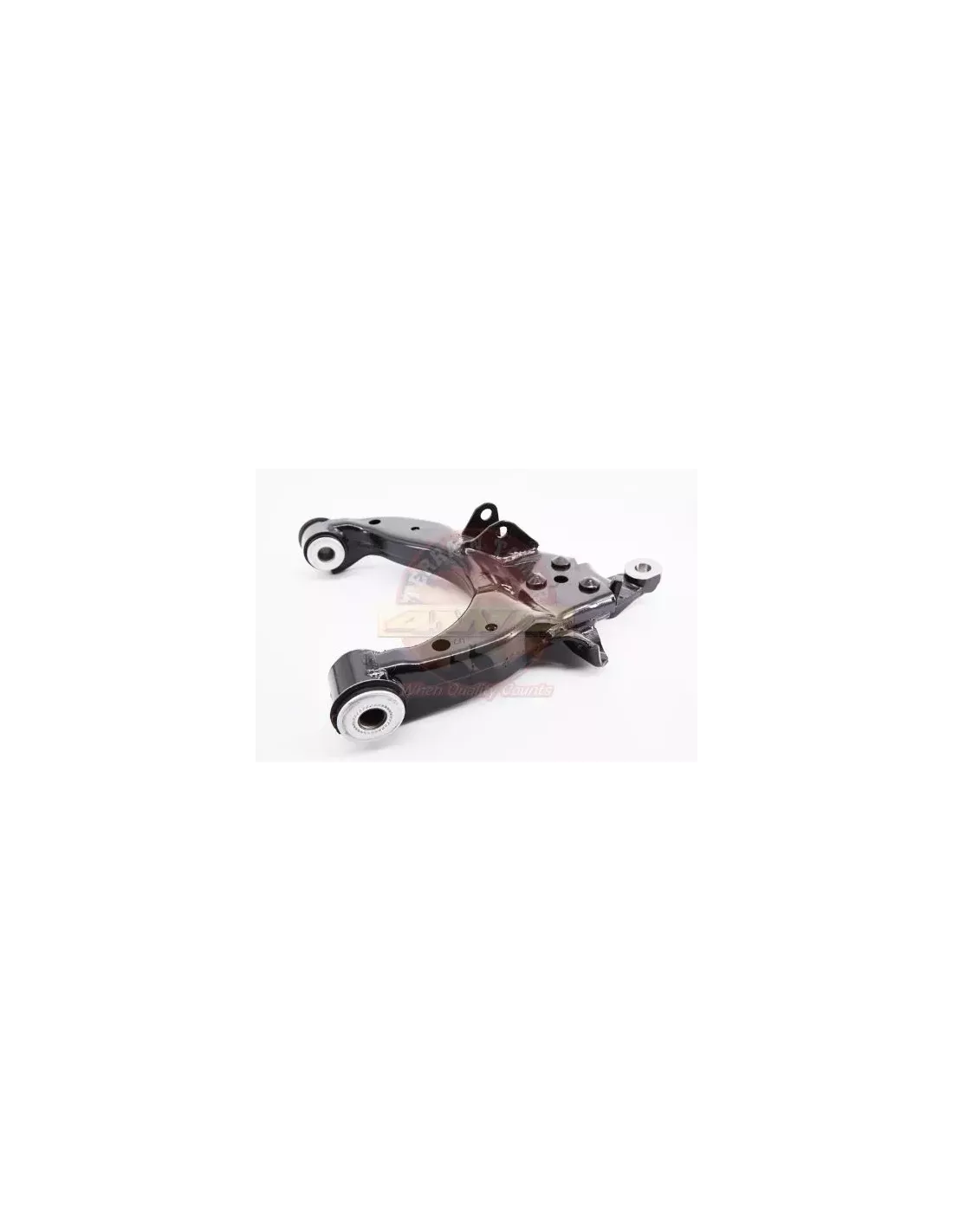 Bras de suspension inférieur droit Terrain Tamer Toyota