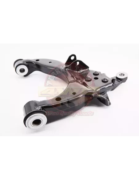 Bras de suspension inférieur droit Terrain Tamer Toyota