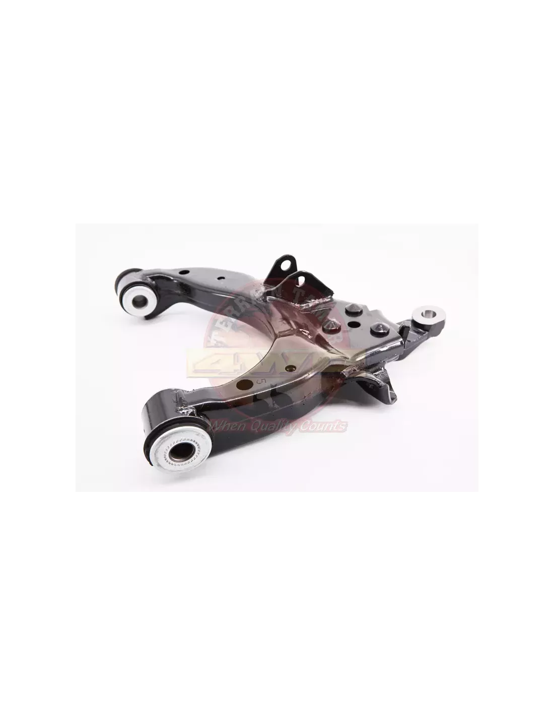 Bras de suspension inférieur droit Terrain Tamer Toyota