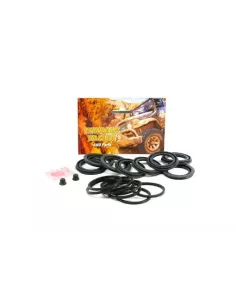 Kit d'Étrier Avant Terrain Tamer Toyota 4 Runner UZN210