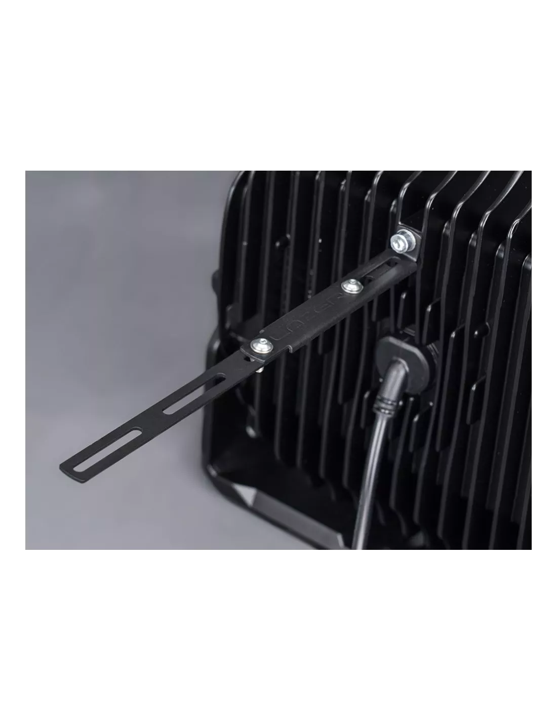 KIT BARRE DE MAINTIEN LAZER - SENTINEL - BLACK