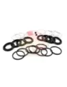 Kit d'étrier avant fonte n° S13 Terrain Tamer Toyota Hilux