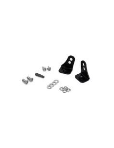 KIT MONTAGE LATERAL ANTIVOL LAZER - LINEAR
