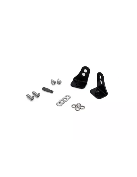 KIT MONTAGE LATERAL ANTIVOL LAZER - LINEAR