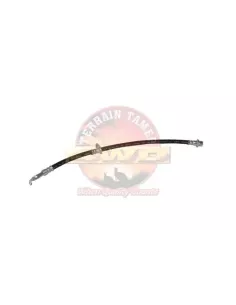 Flexible de frein avant gauche Terrain Tamer Toyota Land