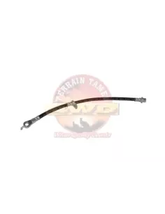 Flexible de frein avant droit Terrain Tamer Toyota Land 2