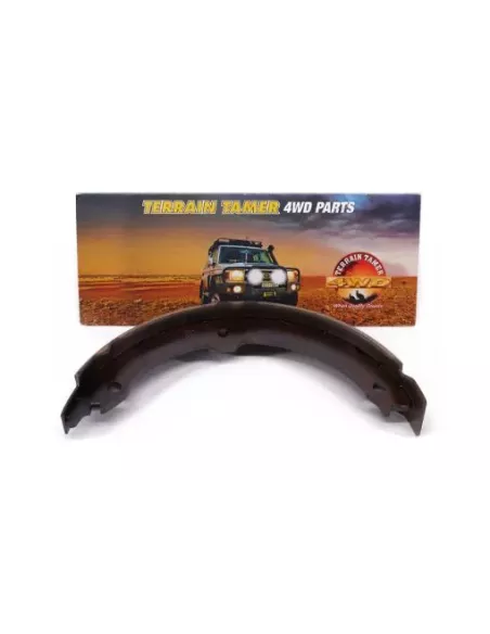 Garniture de frein à main Terrain Tamer Toyota Land Cruiser