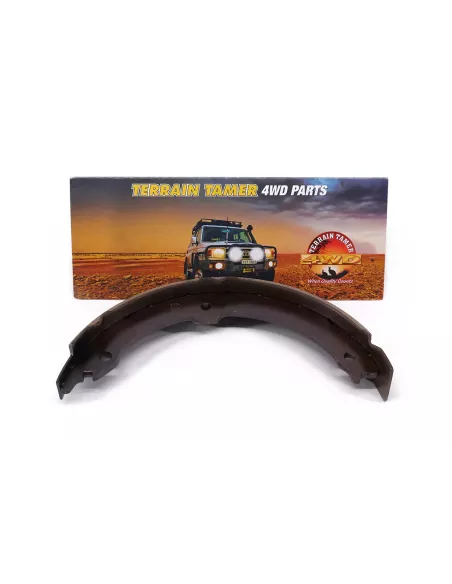 Garniture de frein à main Terrain Tamer Toyota Land Cruiser