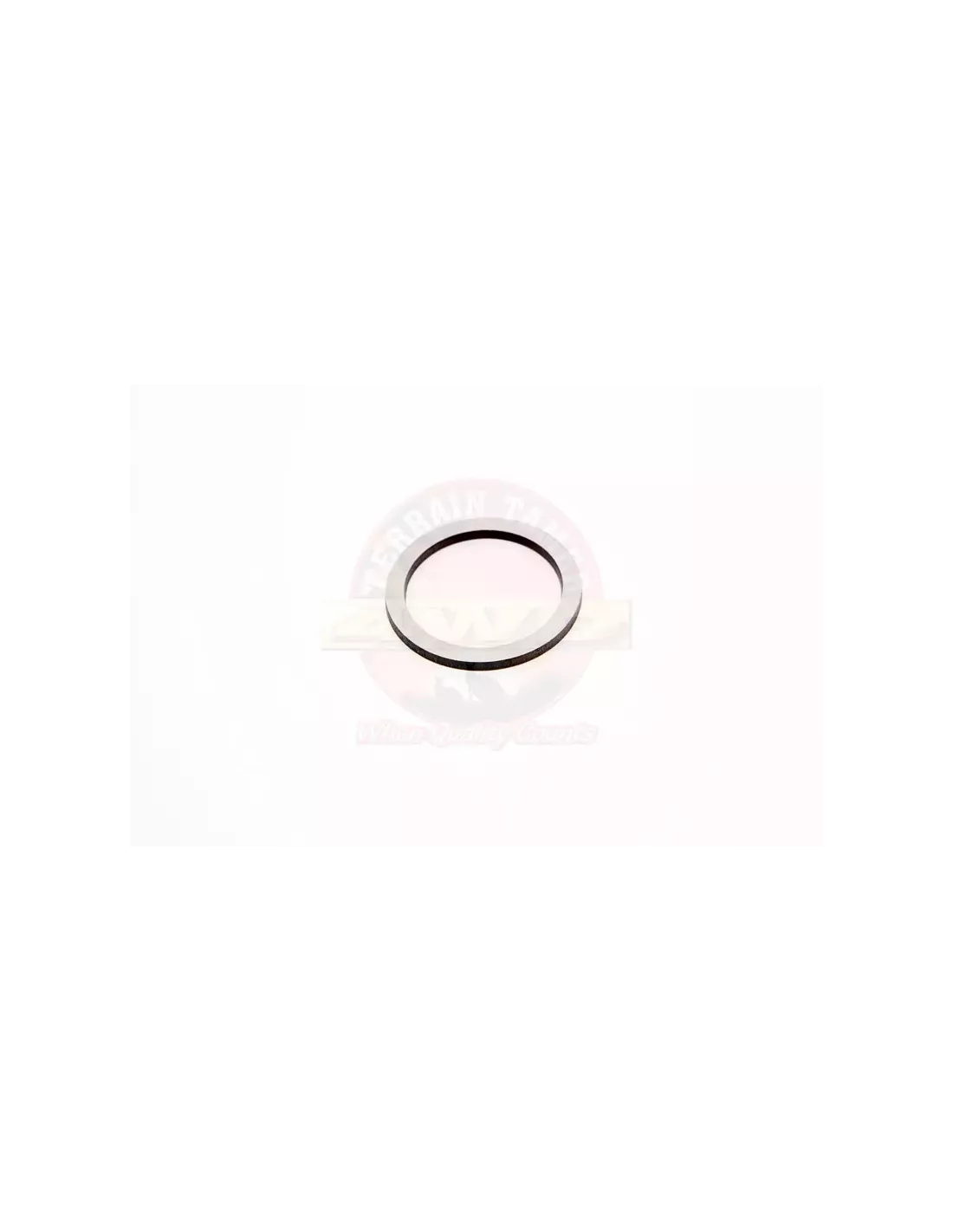 Calage palier extérieur différentiel arrière T 2,35 Terrain