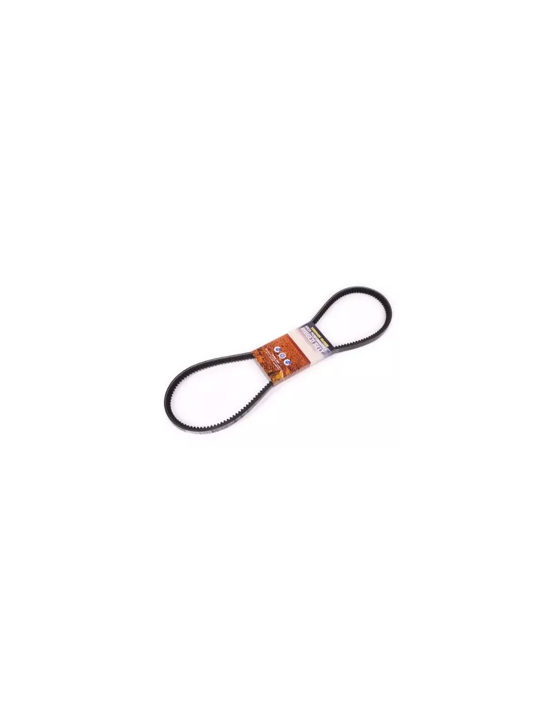 Courroie ventilateur T/T TD42 TD42T sans intercooler