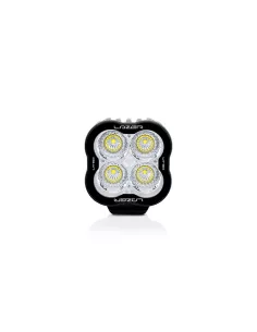 PHARE LED LAZER UTILITY-80 HD - Variable Brightness 2