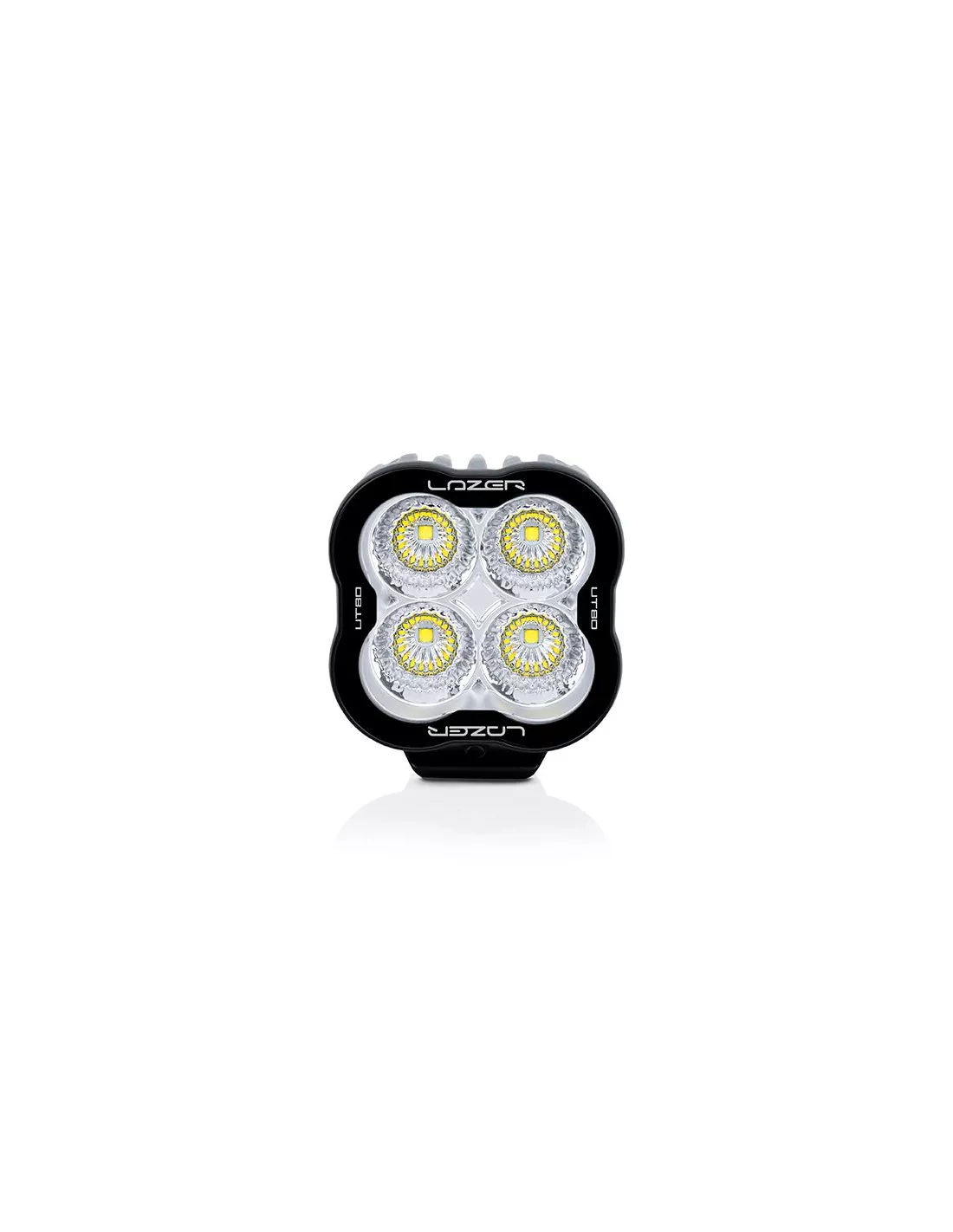 PHARE LED LAZER UTILITY-80 HD - Variable Brightness
