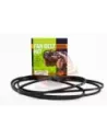 Kit courroies ventilateur, direction assistée & clim TB45E
