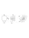 PHARE LED LAZER UTILITY-80 HD - Variable Brightness