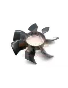 Pale de ventilateur améliorée Y61 TD42T TD42TI Terrain 2