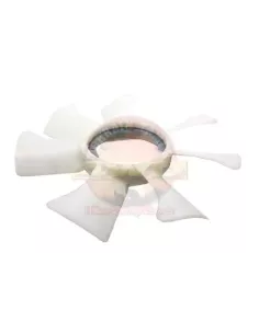 Pale de ventilateur ZD30DDT Terrain Tamer Nissan Navara D22