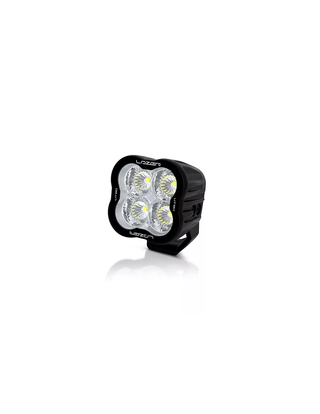 PHARE LED LAZER UTILITY-80 HD