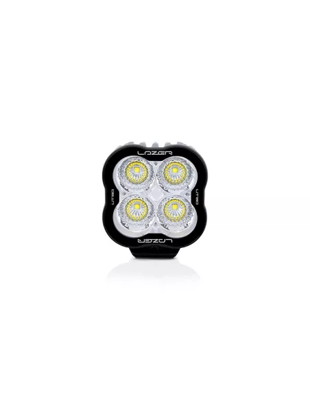 PHARE LED LAZER UTILITY-80 HD