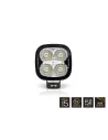 PHARE LED LAZER UTILITY-25 NOIR